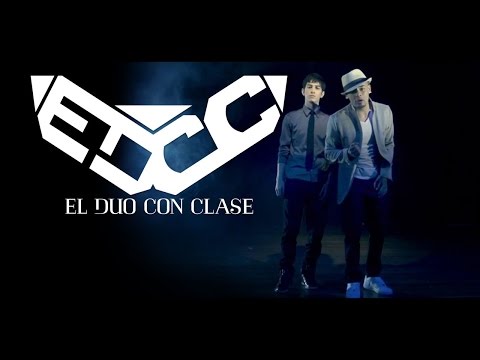 El Duo Con Clase [SIREOT & SEGBI] - Ojitos Para Ti | Video Oficial