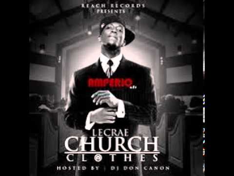 Lecrae Welcome to H-Town Ft. Tedashii & Dre Murray