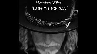 "Lightning Rod" Lyric Video