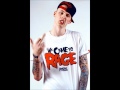 Blaze Up - Mgk 