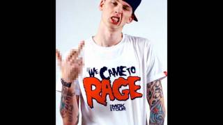 Blaze Up - Mgk