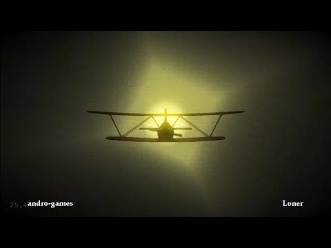 Loner (by Kunpo Games) - free offline casual game for Android and iOS - YouTube