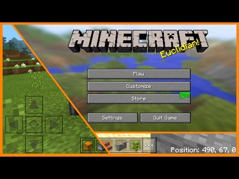 Insane! Top 4 Must-Have MCPE Texture Packs for iOS & Android