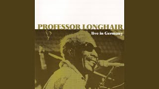 Bald Head (she ain&#39;t got no hair)