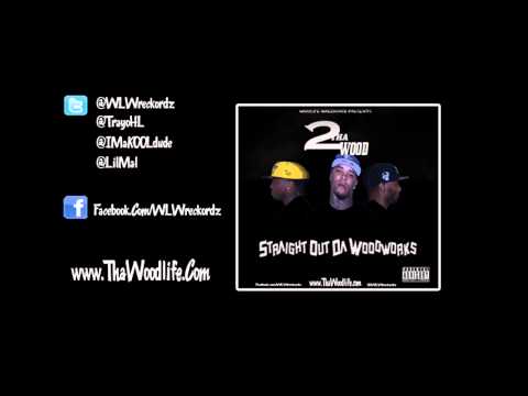 4. Tha Wood 2 - YC - @ it