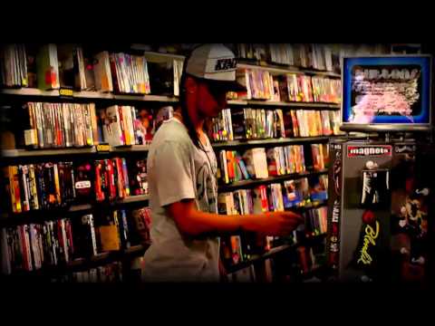 Riff Raff SODMG and LeanTeam - Mario Kart