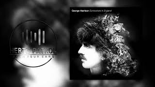 George Harrison Blood From A Clone 432hz