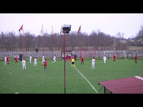 FK MAČVA 1929- BUDUĆNOST KRUŠIK 0:0 - II poluvreme