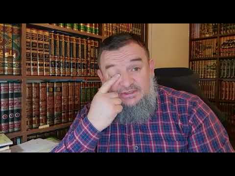 Dëshiroj të lexoj Kuran por nuk e di gjuhën Arabe? - Hoxhë Zejd Haziri