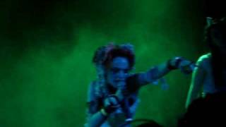 Emilie Autumn - I Want My Innocence Back (Live)