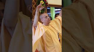 Morning Program | HH Radhanath Swami Maharaj | ISKCON Kolhapur