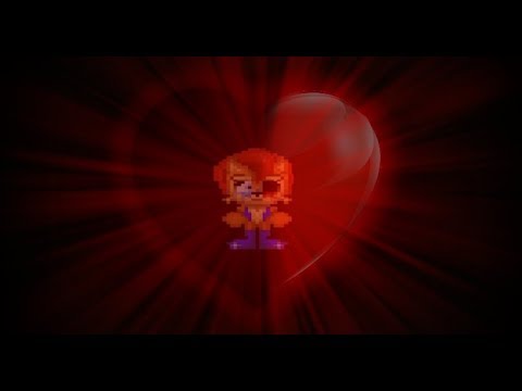 A very strong friendship of love! | Sally's backstory - Sally.exe EoT Part 2 Update