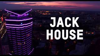 ЖК "Jack House"