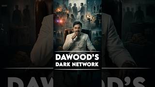 Why Dawood Ibrahim Had India in a Chokehold #DawoodIbrahim #DCompany #MumbaiBlasts