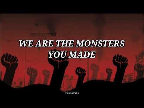Burna Boy - Monsters You Made Lyrics  (feat. Chris Martin)
