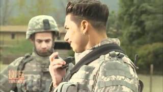 Mike &quot;The Situation&quot;, Pauly D, &amp; Ronnie - &quot;The Hurt Locker&quot;