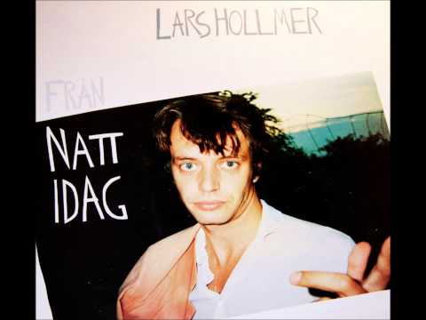 Lars Hollmer - Optimistbeat