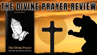 The Divine Prayer Review | Miracle Prayer That Works Instantly | ⛔Prayer For Financial Breakthrough⛔