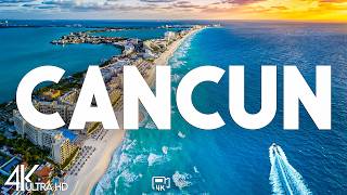 Top 10 Best Things to Do in Cancun, Mexico - Travel Guide 2026
