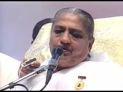 Meeting Avyakt Bapdada   24-02-1998