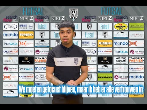 Heracles Almelo Futsal - Agovv