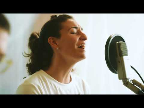 Safe Space Sessions: סלומה - שיר ללא שם (יהודית רביץ)