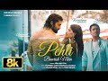 Pehli Baarish Mein 8K Video Song Jubin Nautiyal Gurmeet Karishma Rochak Kohli Bhushan K