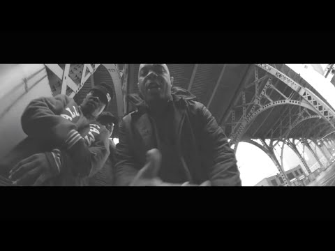 U-God - "Heads Up" (feat. GZA & Jackpot Scotty Wotty) [Official Video]