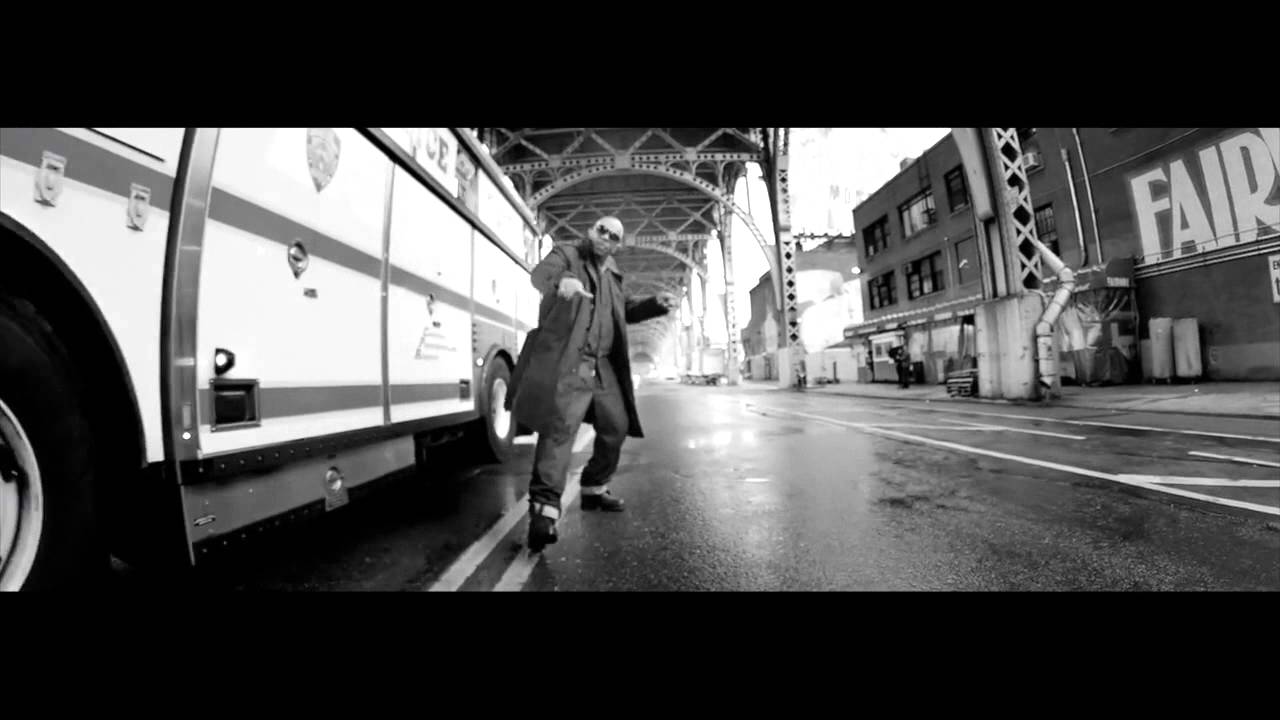 U-God ft GZA & Jackpot Scotty Wotty – “Heads Up”