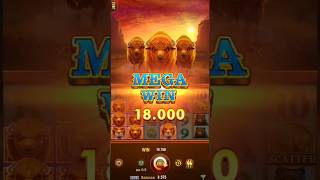 Buffalo Slot Jackpot Hits! 💰 | Jalwa Game Epic Big Win Moments