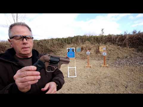 Taurus Model 605  357 Magnum Revolver Review