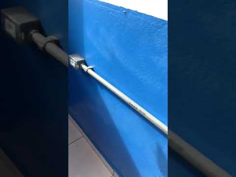 INSTALAÇÃO ELÉTRICA USANDO CONDULETE