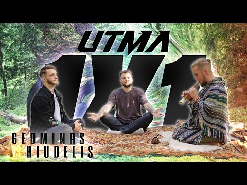 GEDMINAS vs KIUDELIS | 1x1