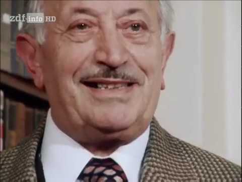 2017! Doku Simon Wiesenthal oder Ich jagte Eichmann HD