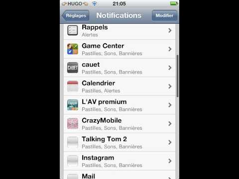 comment localiser discretement un iphone