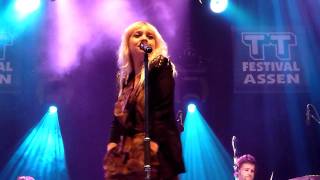 Jacqueline Govaert - Big World