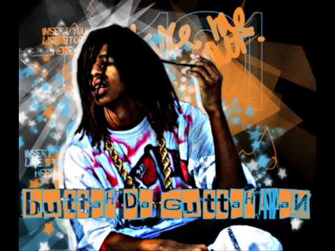 Yung Buttah - Wen The Streets is ugly (2007)