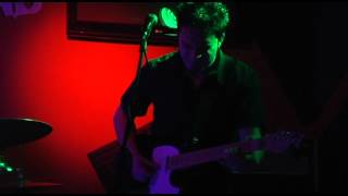 Daniele Franchi Trio - Live at Effetto Blues 2012 - per Torrita Blues 2012- 28 aprile