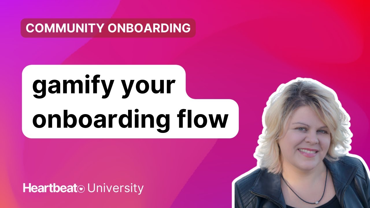 How Gamifying Onboarding Makes It Fun!