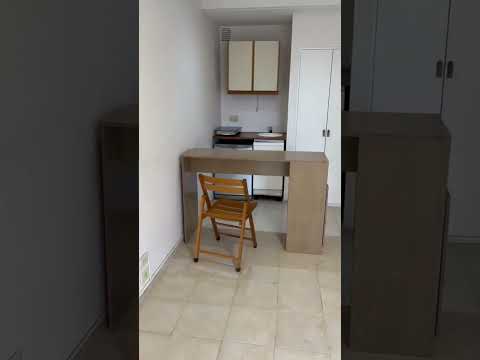 Parana 1000 y Santa Fe Piso 10