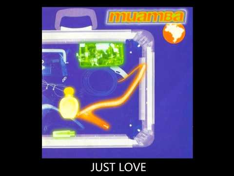 Just Love video
