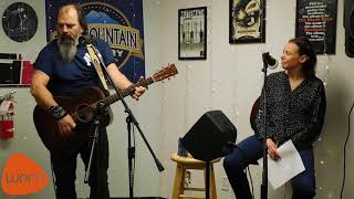 Steve Earle - Lookin&#39; For A Woman