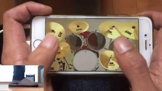 Download lagu LAGI SYANTIK DRUMKNEE 3D COVER mp3