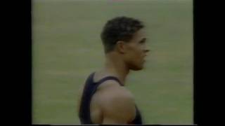 Dan O'Brien- Tokyo 1991 Long Jump 7,90cm