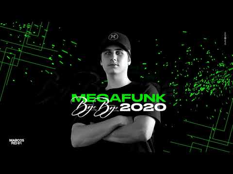 MEGA FUNK - BYE BYE 2020 // ATÉ NA TRANSA VOCÊ NÃO LARGA O LANÇA // (MARCOS REHM)