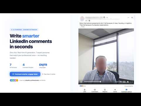 Item video thumbnail