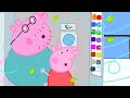 The Surprise Lift Peppa Pig Tales Full Episodes