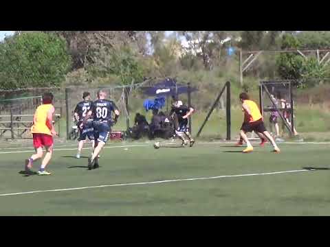 FURGON FC VS SEPTIMO REGIMIENTO - #LigaNuñez - #Clausura SLS - 28/10/23