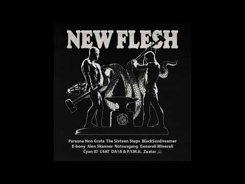 Alen Skanner - Perfect Dark (New Flesh)