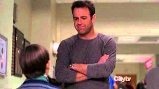 Coop/Mason - we're a badass family